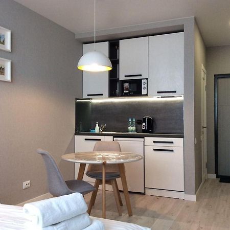 Smart Studio Galaxy 2 Floor Kiev Ngoại thất bức ảnh