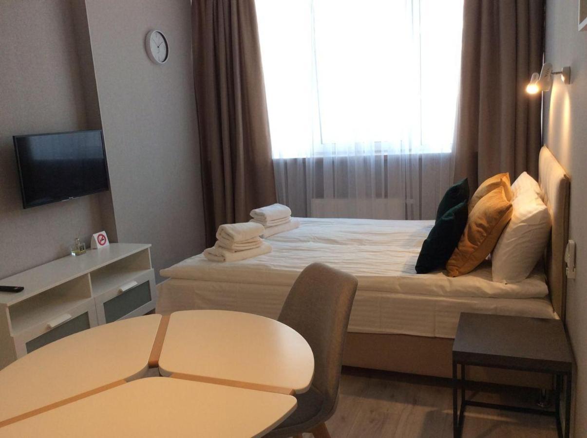 Smart Studio Galaxy 2 Floor Kiev Ngoại thất bức ảnh