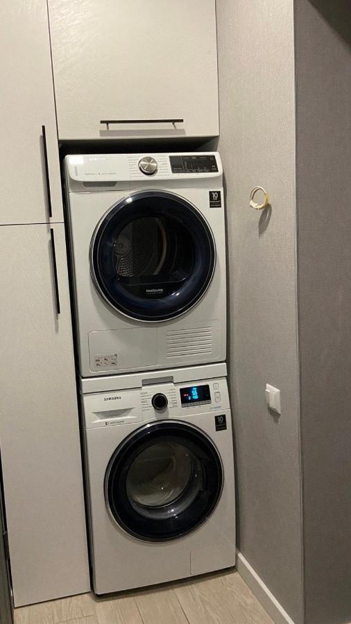 Smart Studio Galaxy 2 Floor Kiev Ngoại thất bức ảnh